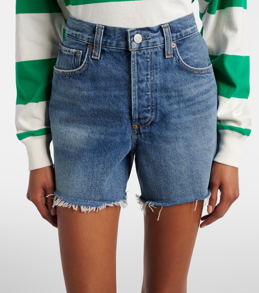  Agolde Agolde Jeansshorts Nye 