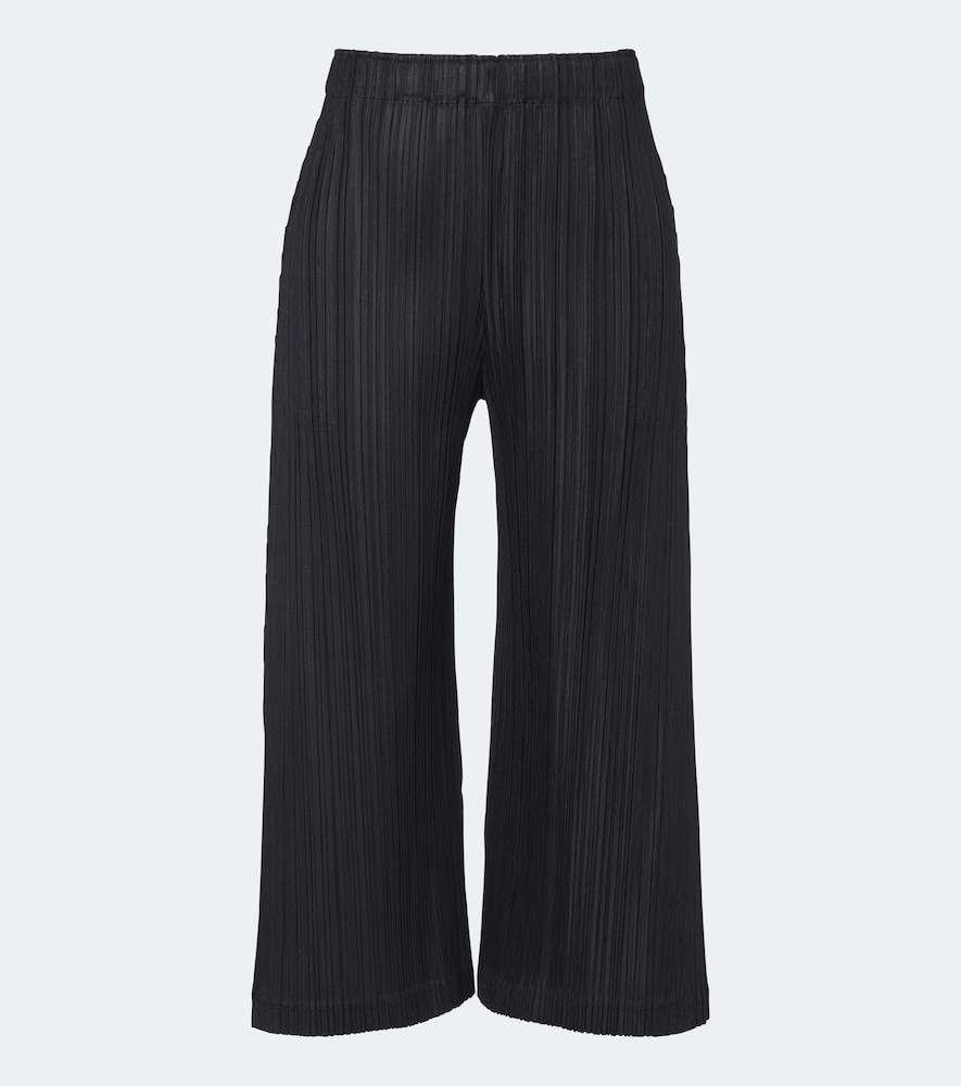 Pleats Please Issey Miyake Pantalon Monthly Colors: July