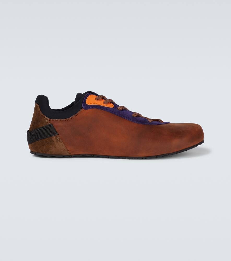 Jacquemus Les Chaussures Esca sneakers
