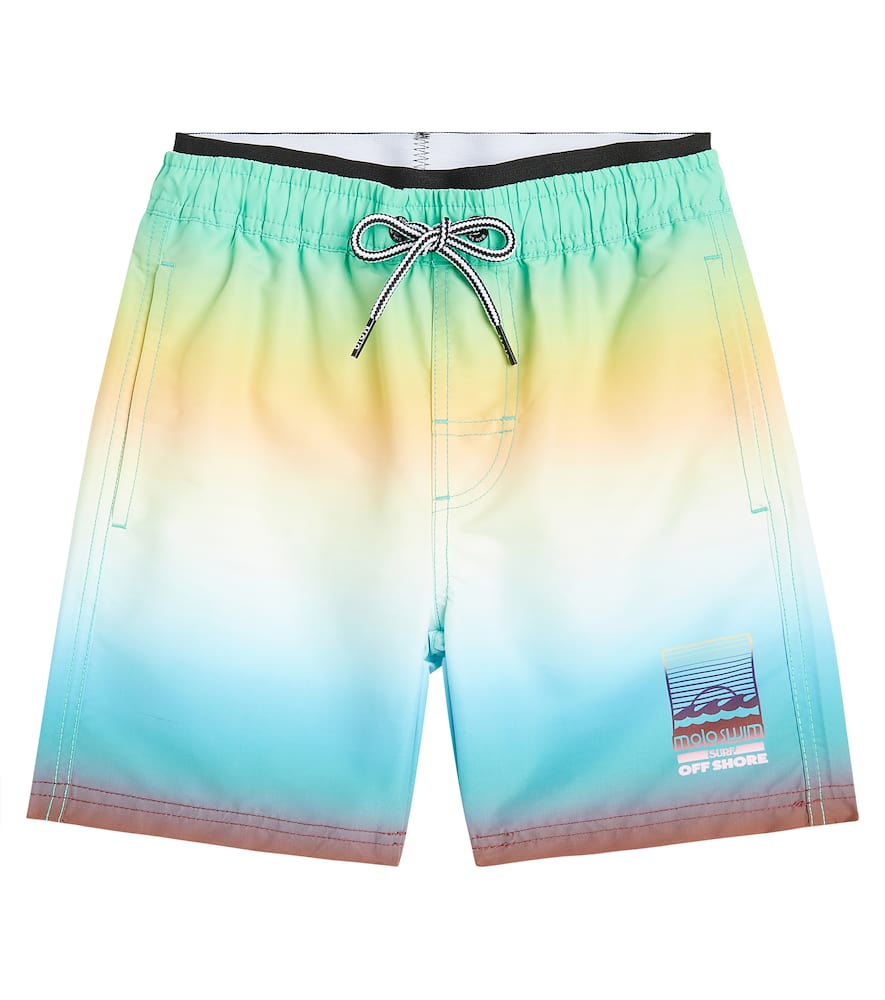 Molo Neal swim trunks