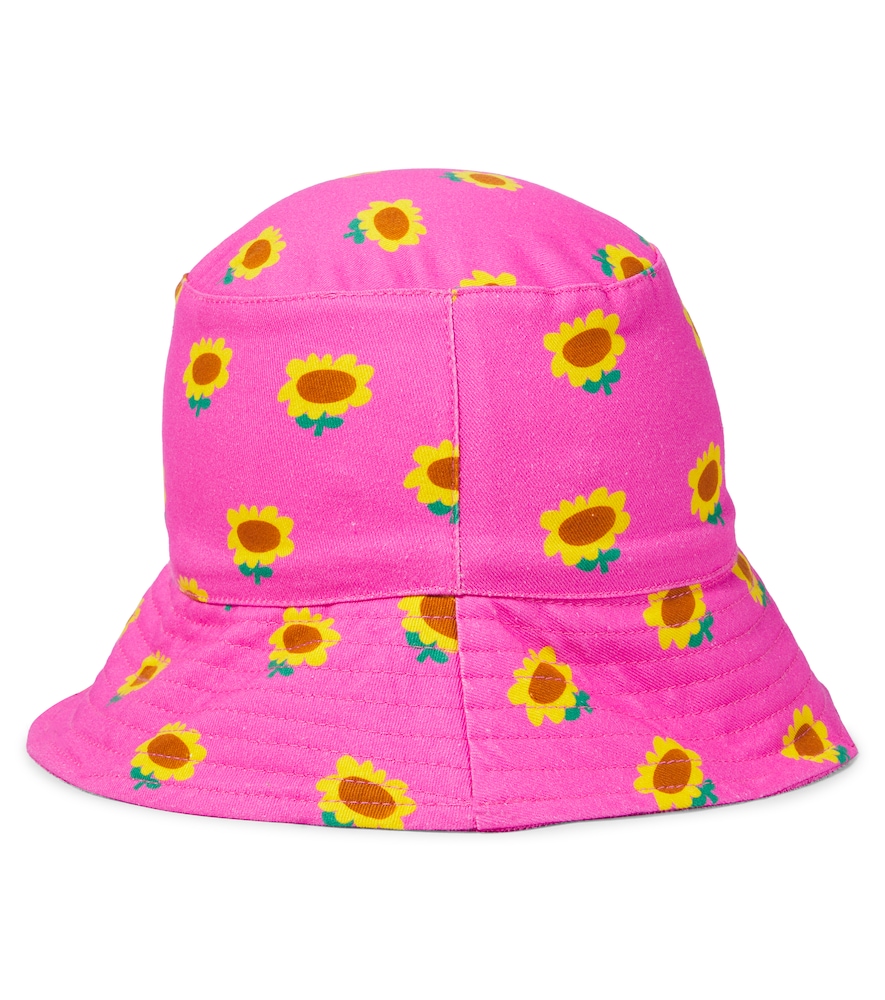  Bobo Choses Bobo Choses Wendbarer Hut Mit Frottee 