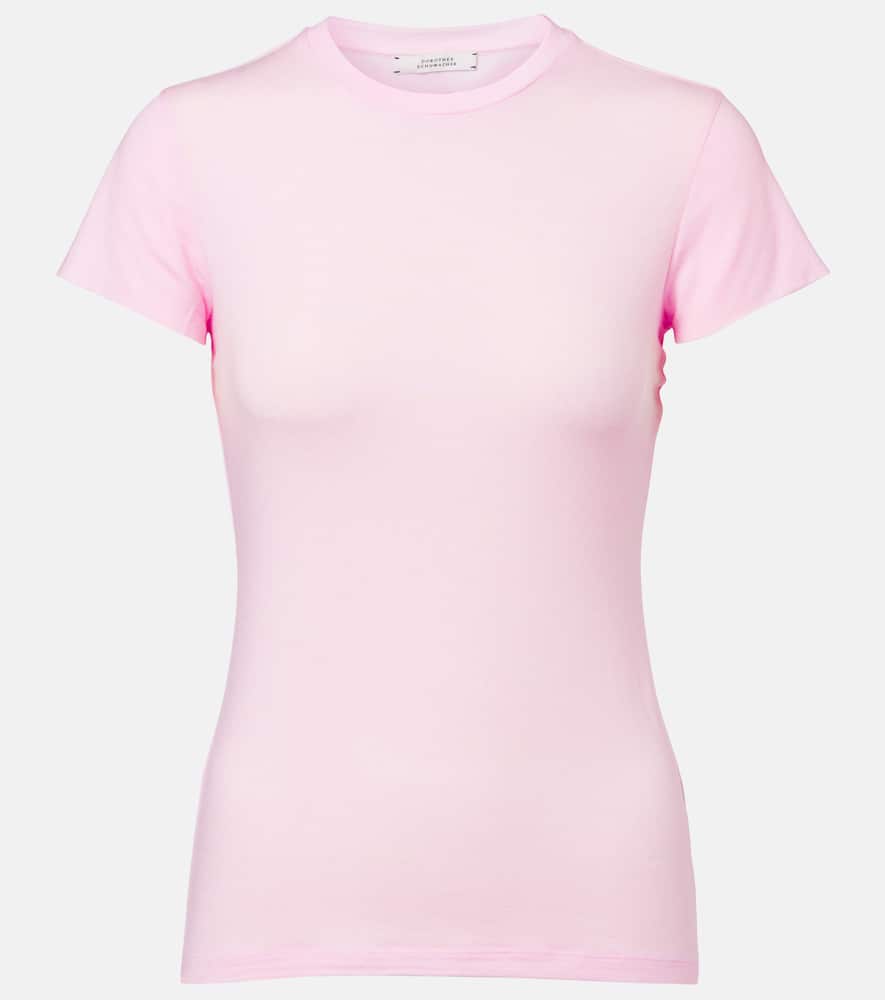 Chic Comfort T-shirt