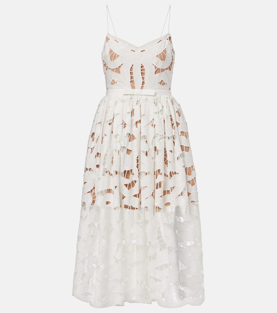 Midi Dress