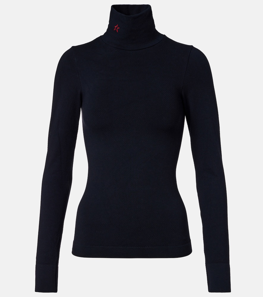 Turtleneck Ski Top