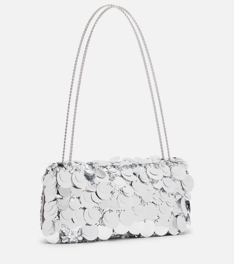  Rabanne Rabanne Schultertasche Sparkle Mit Pailletten 