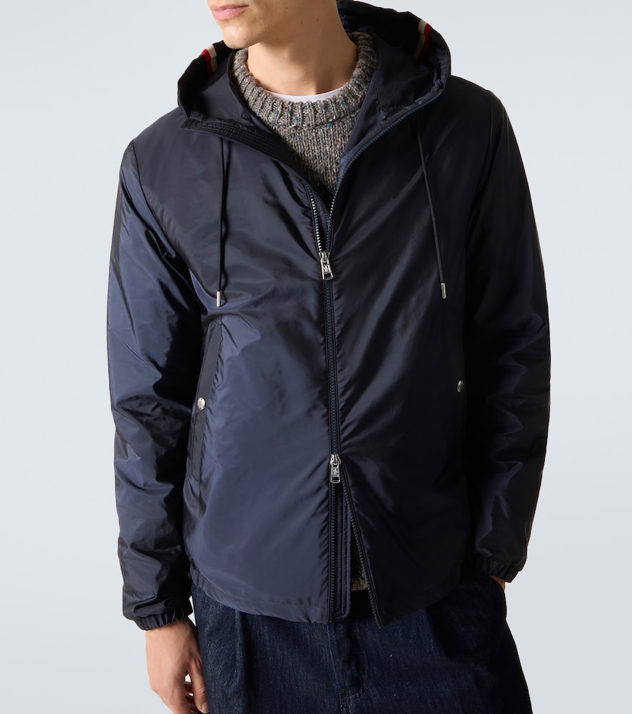  Moncler Moncler Jacke 