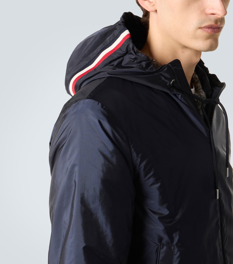  Moncler Moncler Jacke 