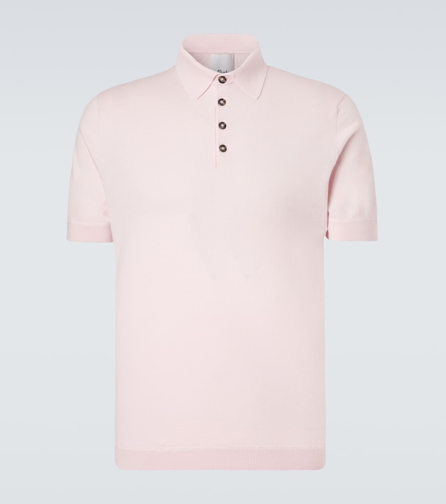 Cotton Poplin Shirt