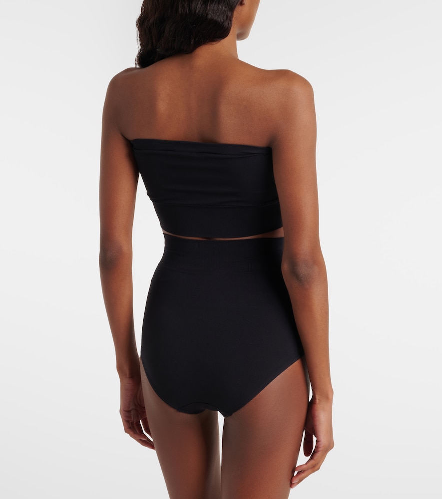  Wolford Wolford Knitted Bandeau Top 