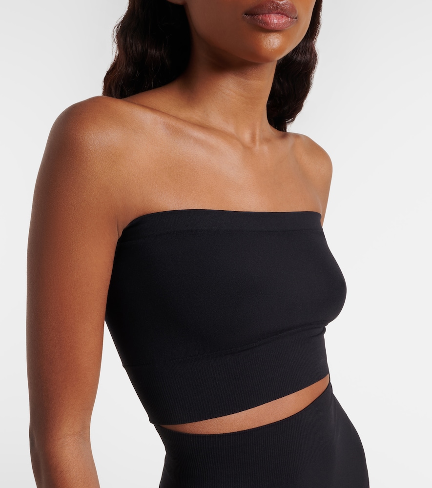  Wolford Wolford Knitted Bandeau Top 
