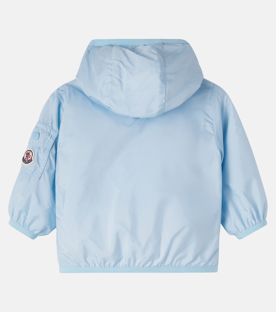  Moncler Enfant Moncler Enfant Baby Jacke 