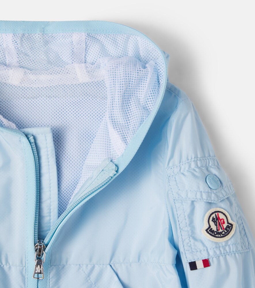  Moncler Enfant Moncler Enfant Baby Jacke 