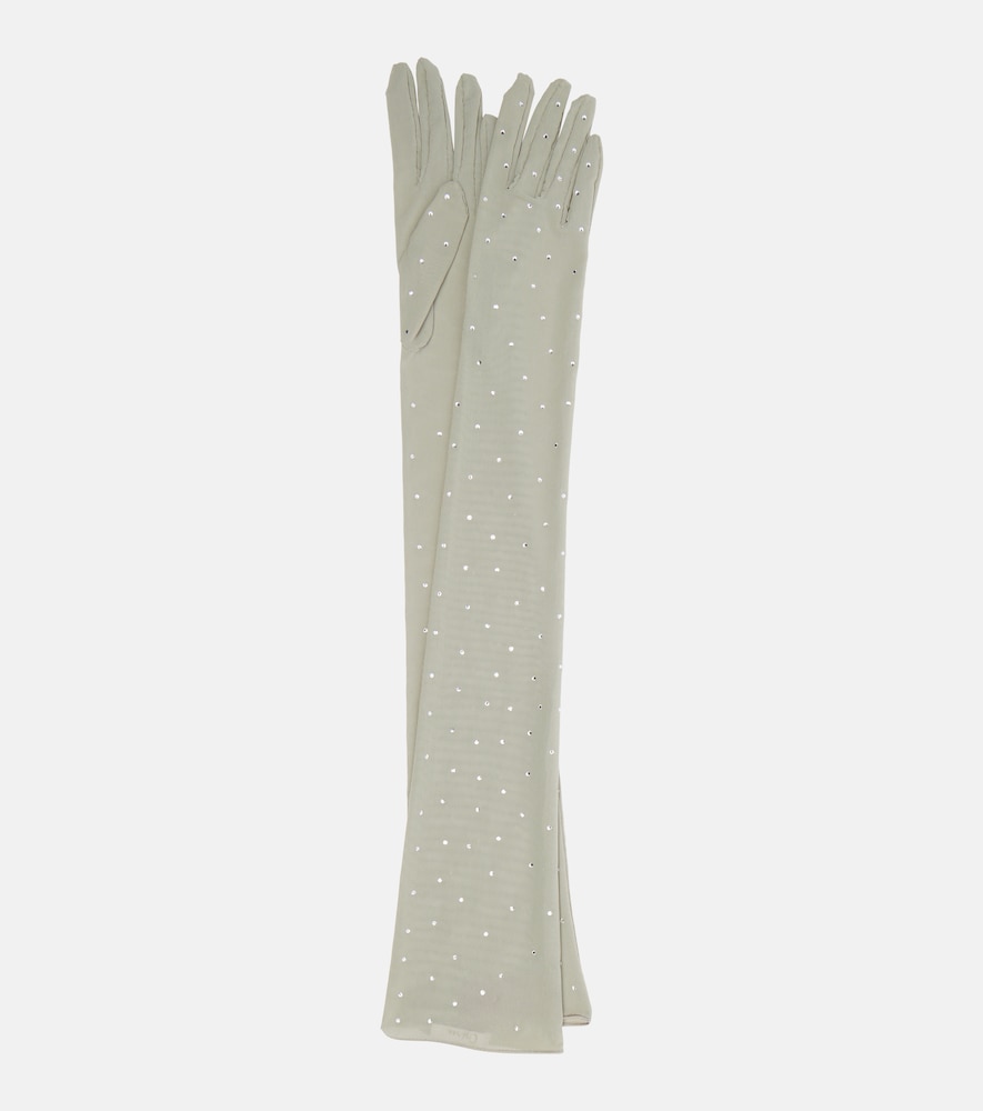 Osree Gants cristaux 410 €