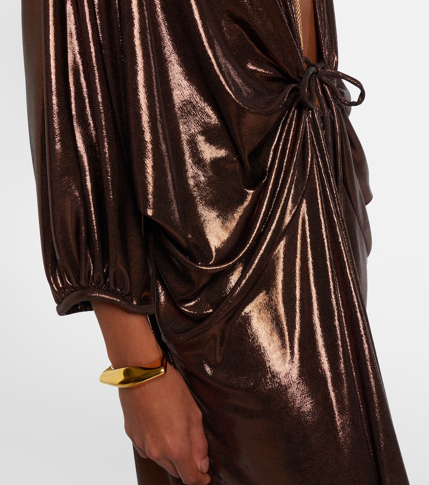  Adriana Degreas Adriana Degreas Kaftan 