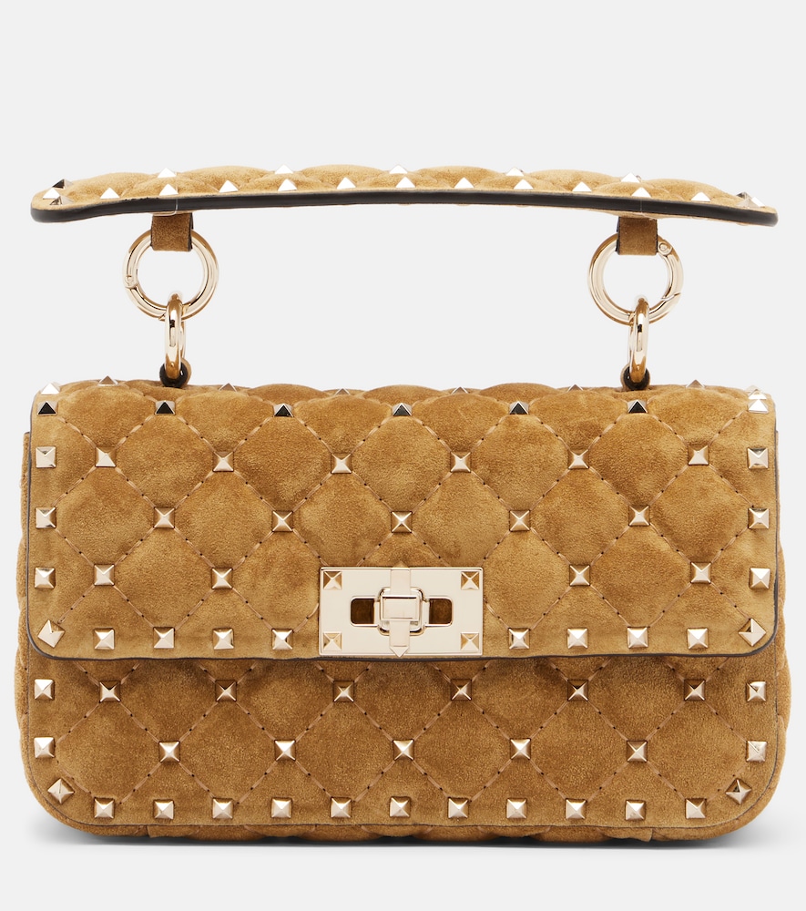 Henkeltasche Rockstud Spike Small