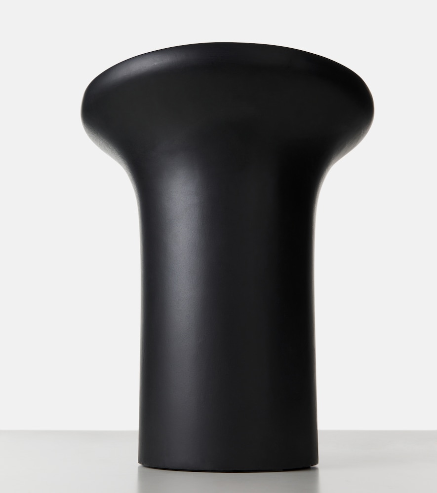  101 Copenhagen 101 Copenhagen Trumpet Tall Side Table 