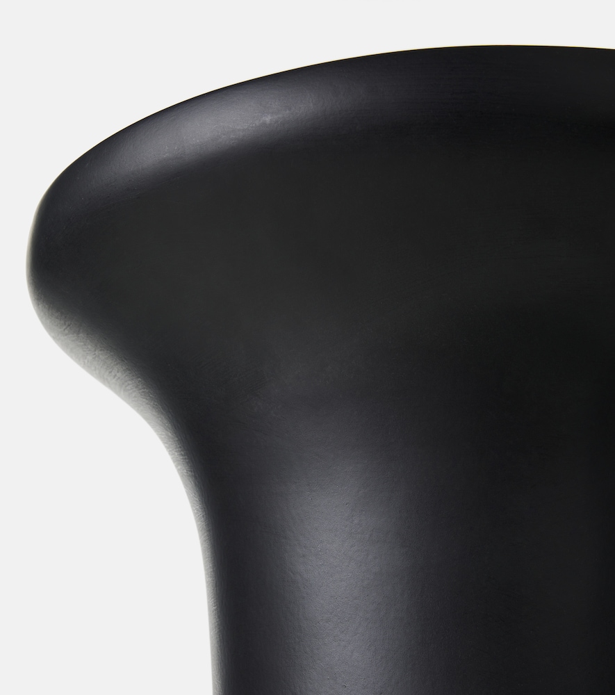  101 Copenhagen 101 Copenhagen Trumpet Tall Side Table 