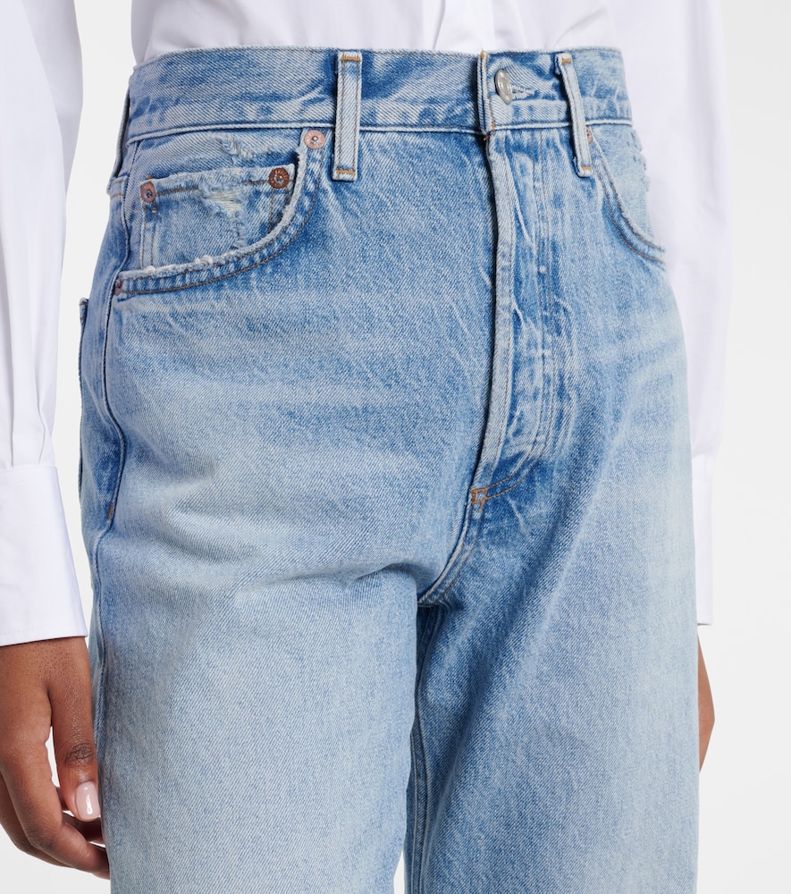  Agolde Agolde Straight Jeans '90s 