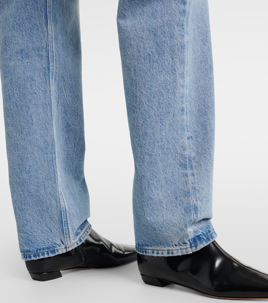  Agolde Agolde Straight Jeans '90s 
