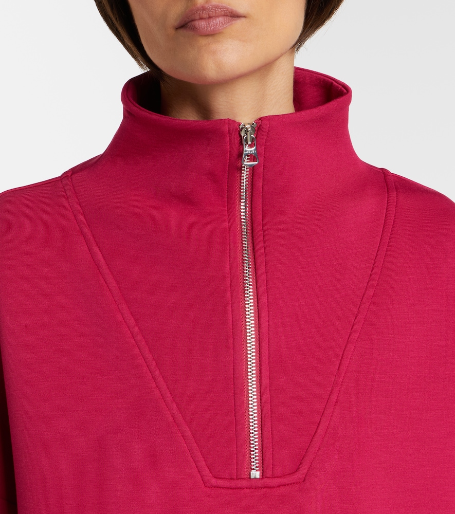  Varley Varley Sweatshirt Hawley 