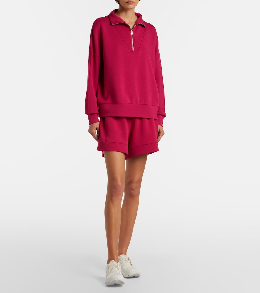  Varley Varley Sweatshirt Hawley 