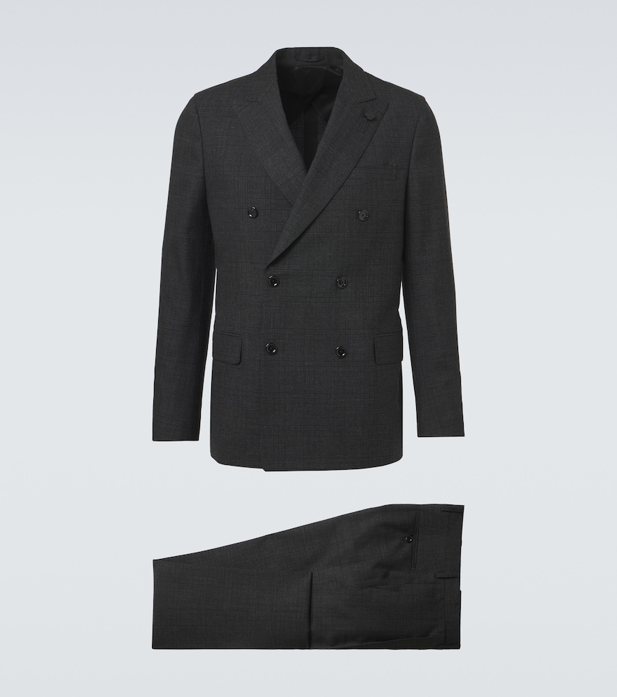 Blazer Principe di Galles