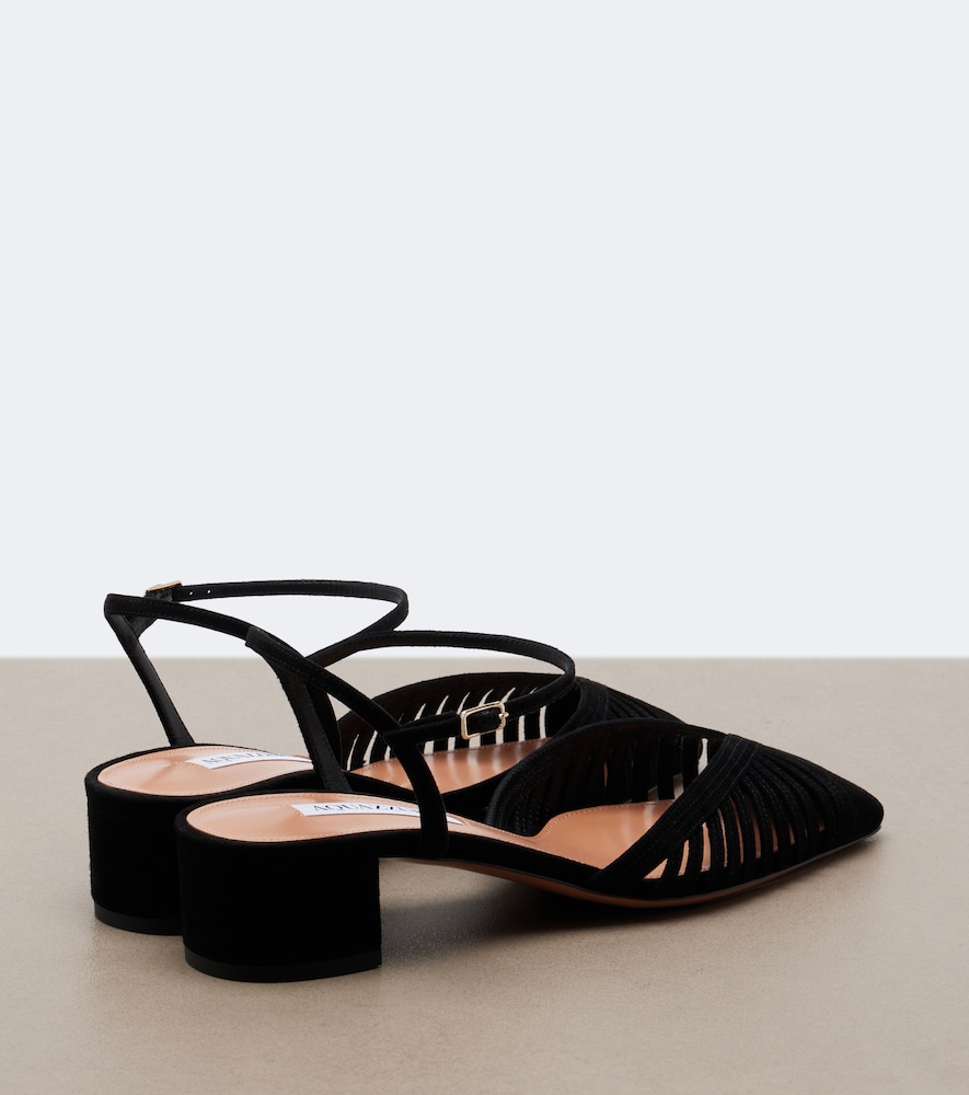 Yara Pumps