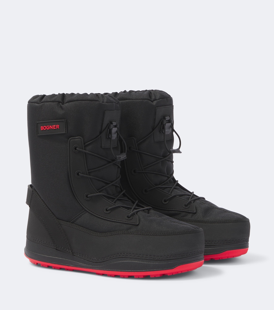 Schneestiefel Laax 9 A