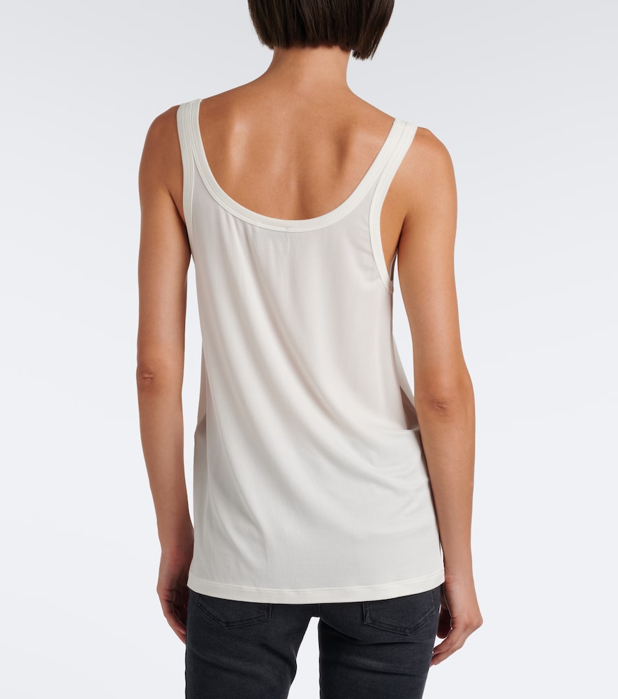 Ribbed Tank