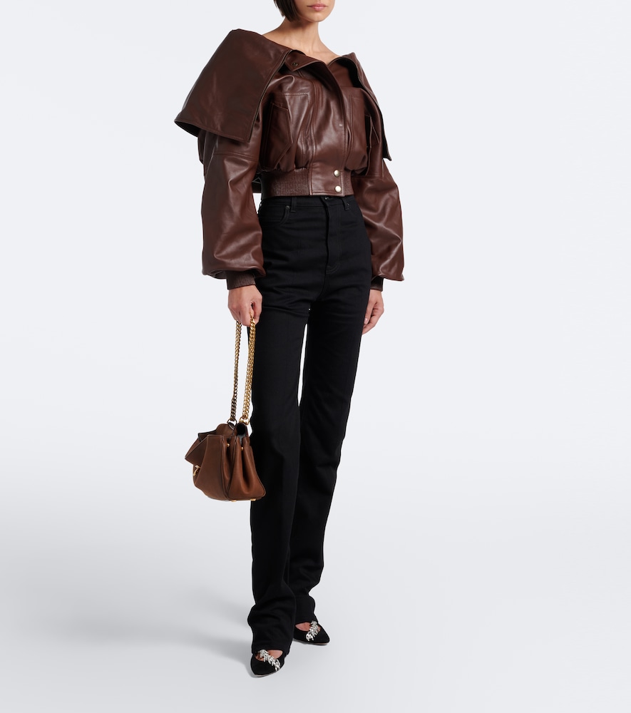 Rodeo East West Shoulder Bag