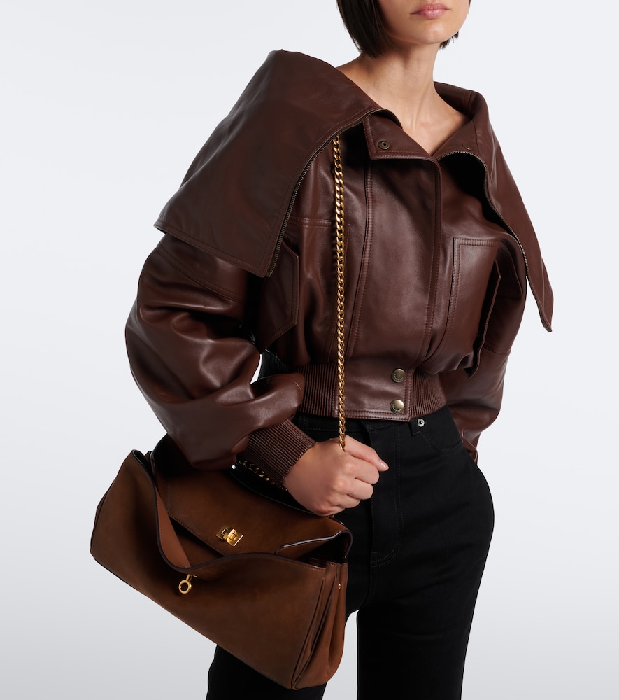 Rodeo East West Shoulder Bag