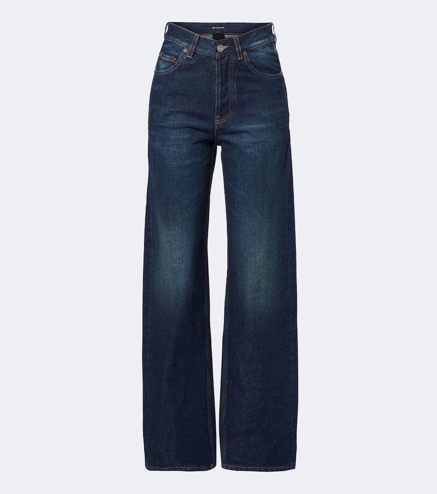 Saint Laurent Jean wide 990 €