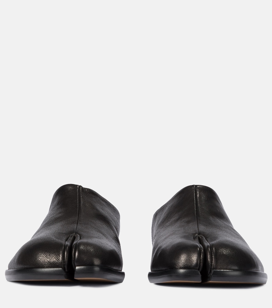  Maison Margiela Maison Margiela Slip-ons Tabi Aus Leder 