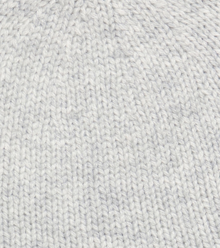  Bonpoint Bonpoint Baby Cashmere Hat 