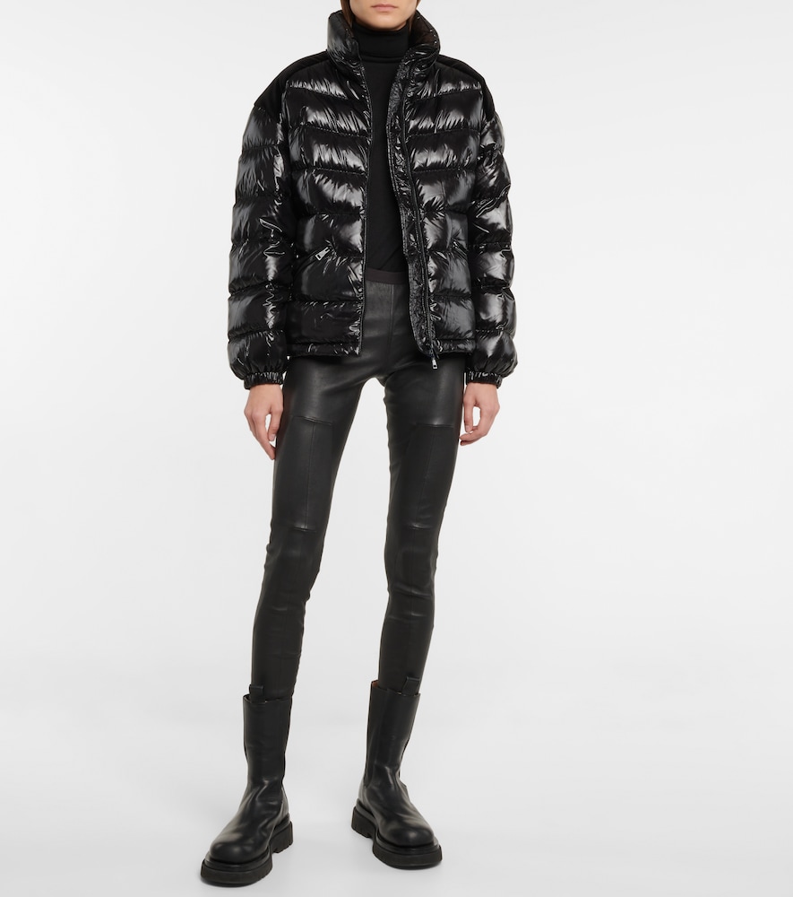  Moncler Moncler Celepine Nylon Down Jacket 