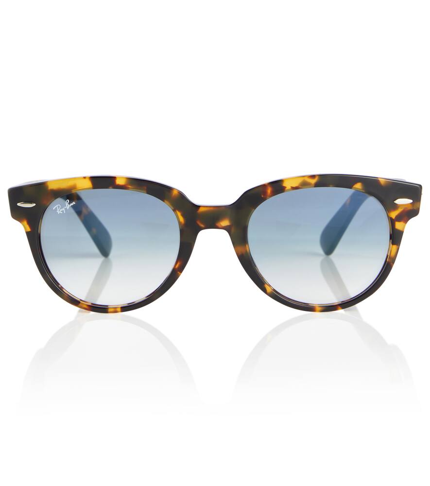 Ray Ban Ray In Brown