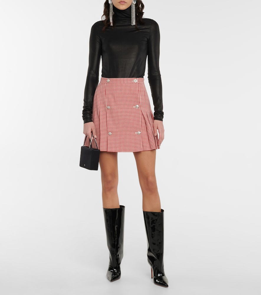 Fiona Knee-High Boots