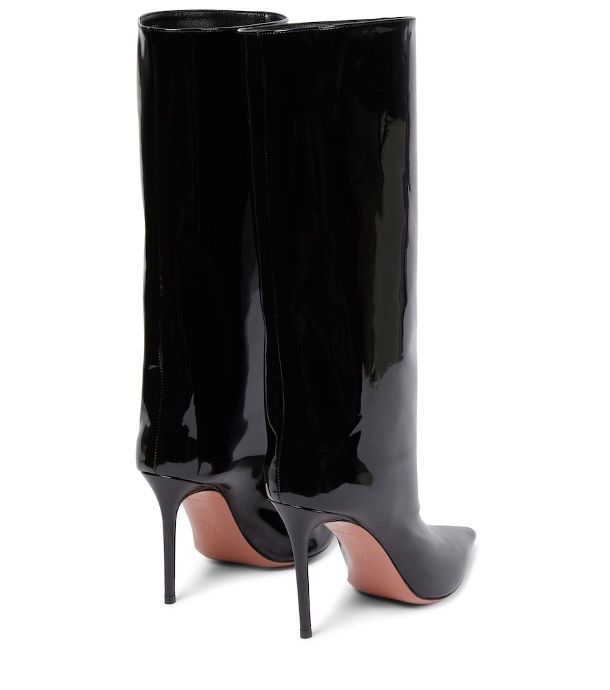 Fiona Knee-High Boots
