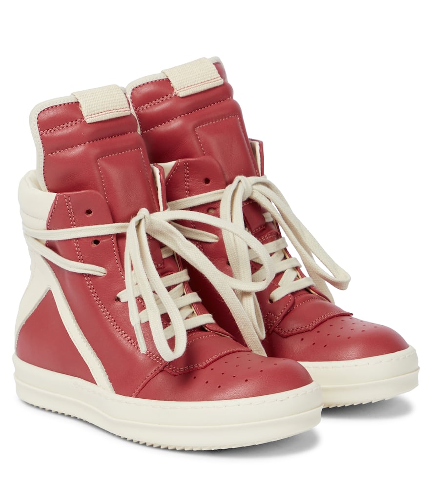 Geobasket high-top s...