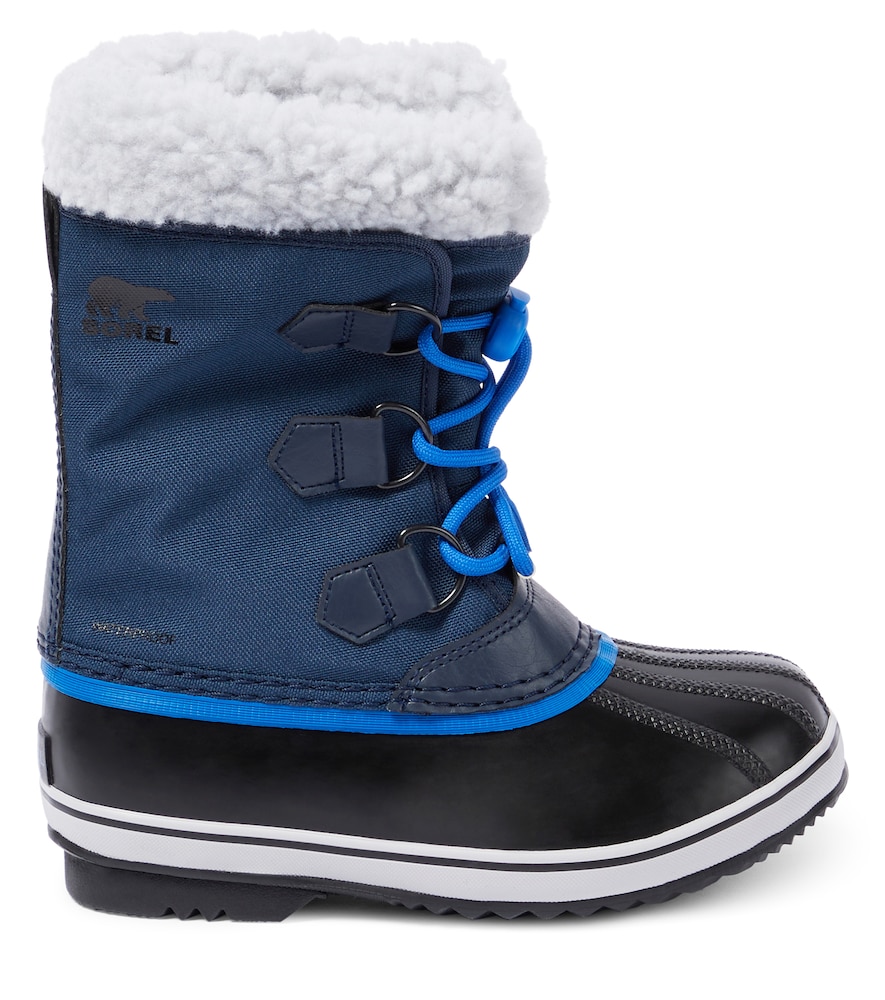  Sorel Kids Sorel Kids Youth Caribou Snow Boots 