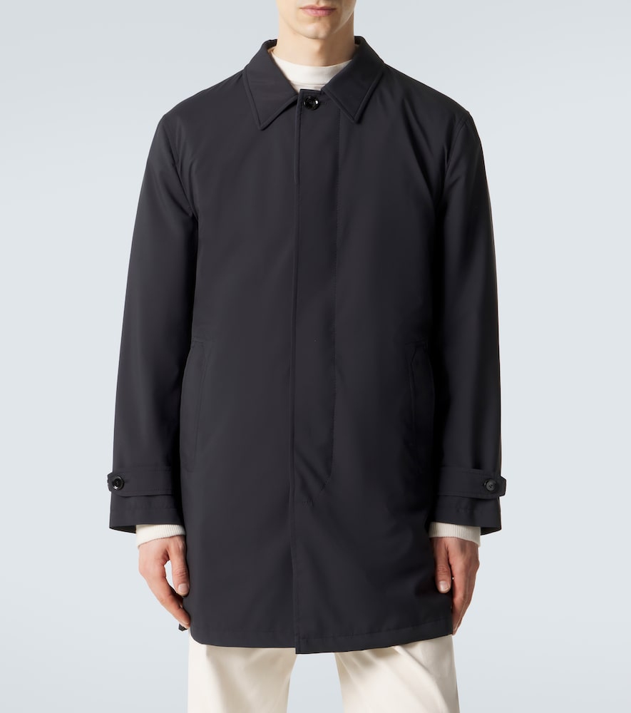  Brioni Brioni Carcoat 