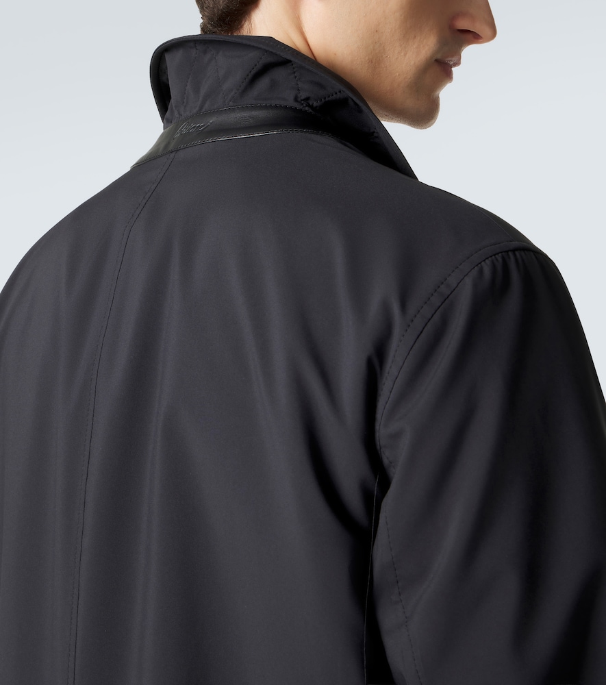  Brioni Brioni Carcoat 