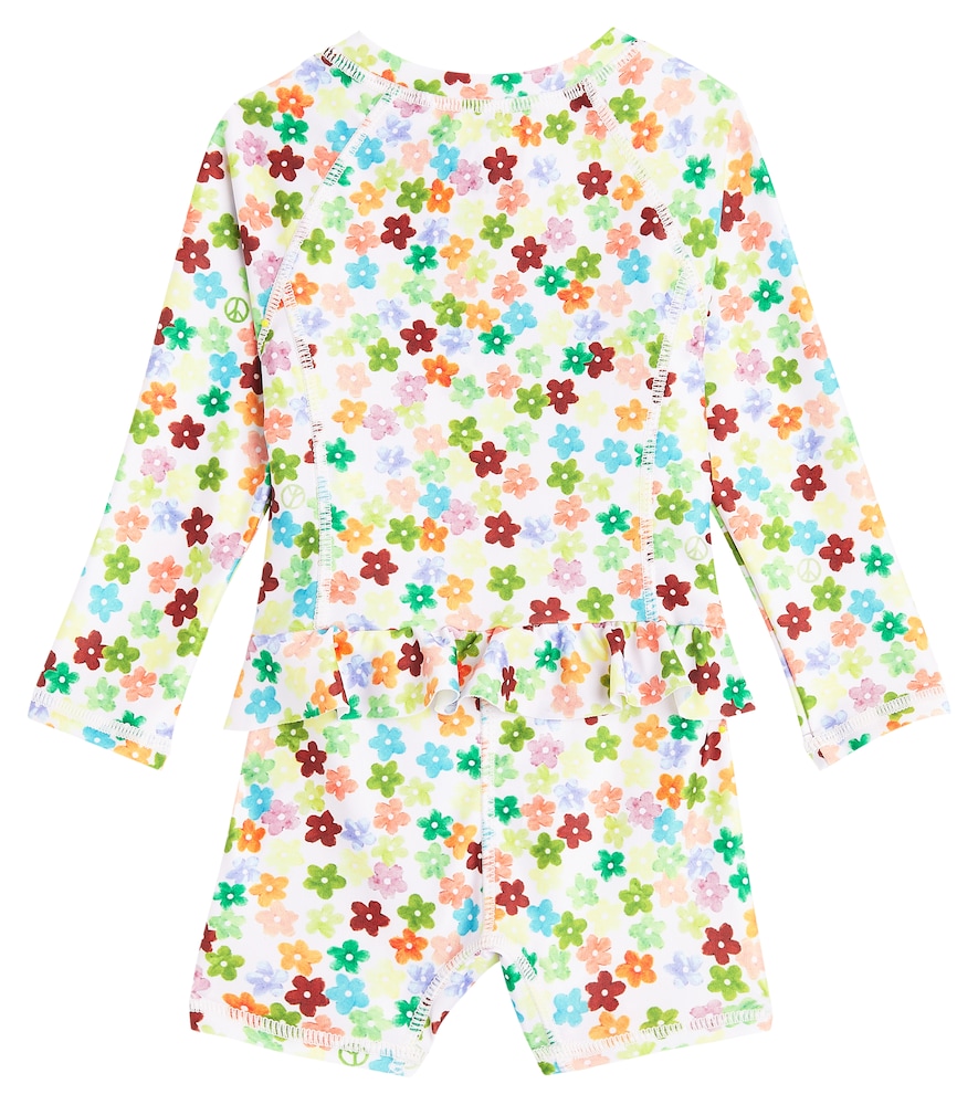  Molo Molo Baby Rashguard Nigella 