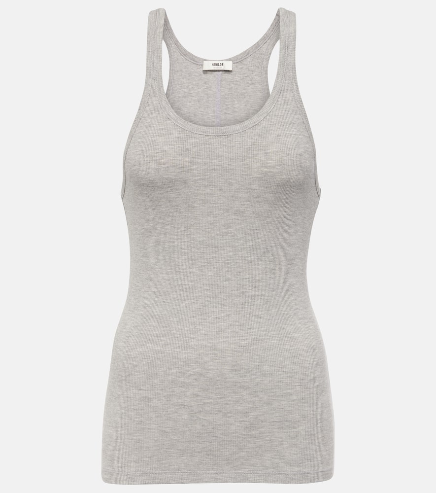 Zane tank top