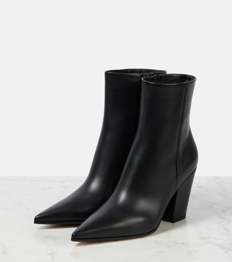 Keinna 85 Ankle Boots