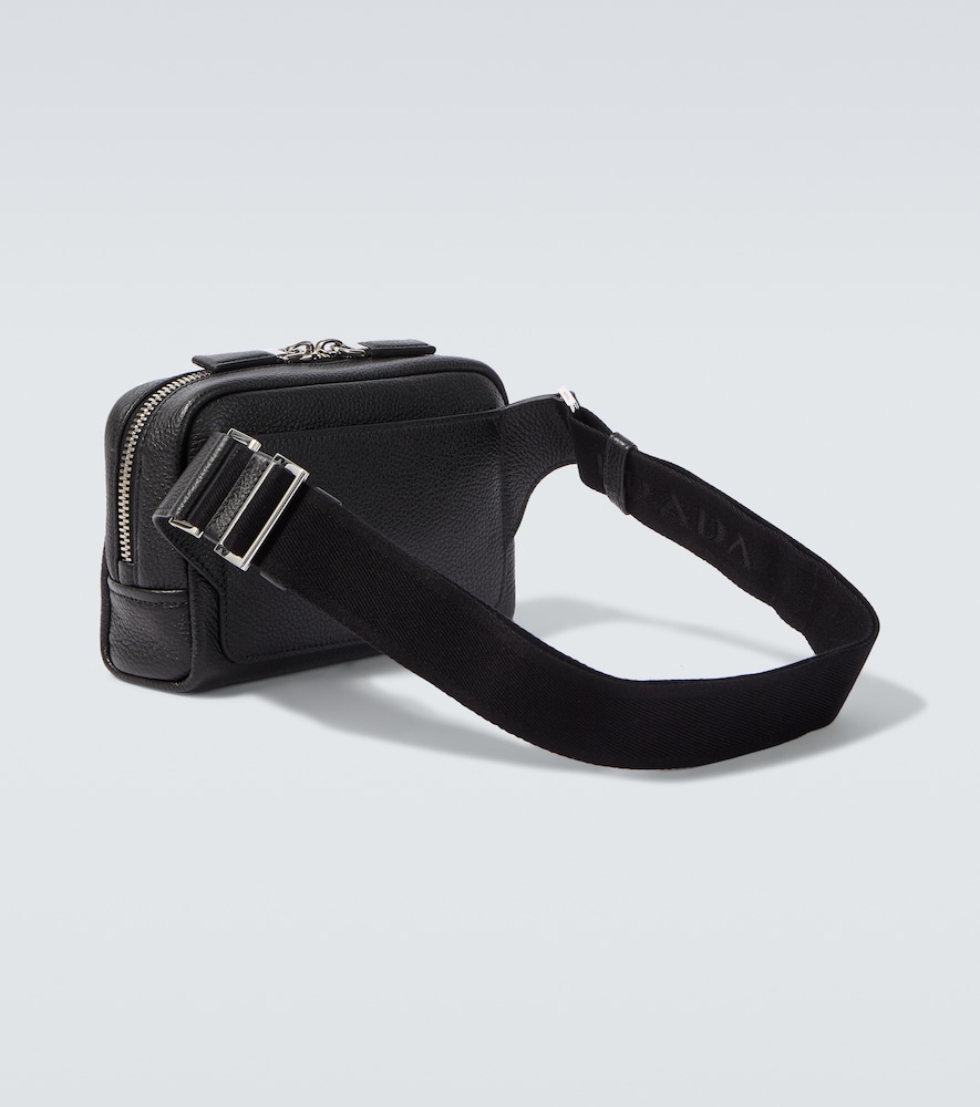  Prada Prada Crossbody Bag Small Aus Leder 