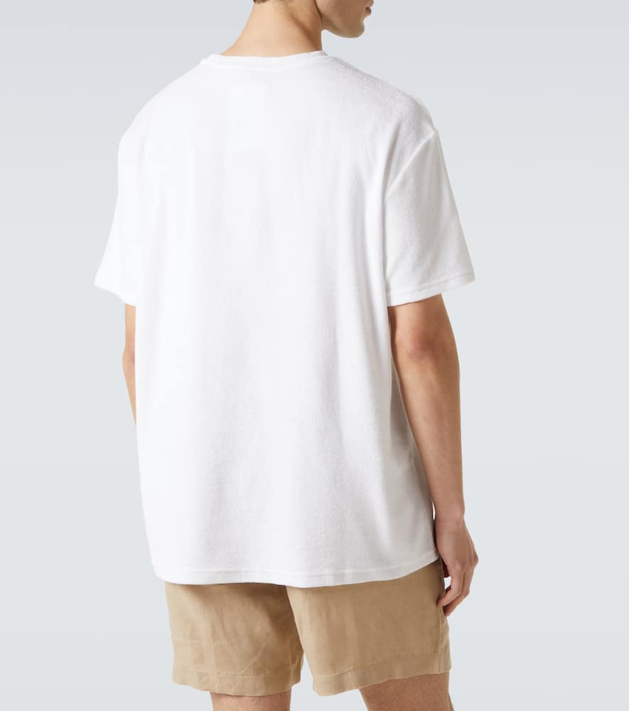 Polo Ralph Lauren Classic Cotton Jersey T-shirt