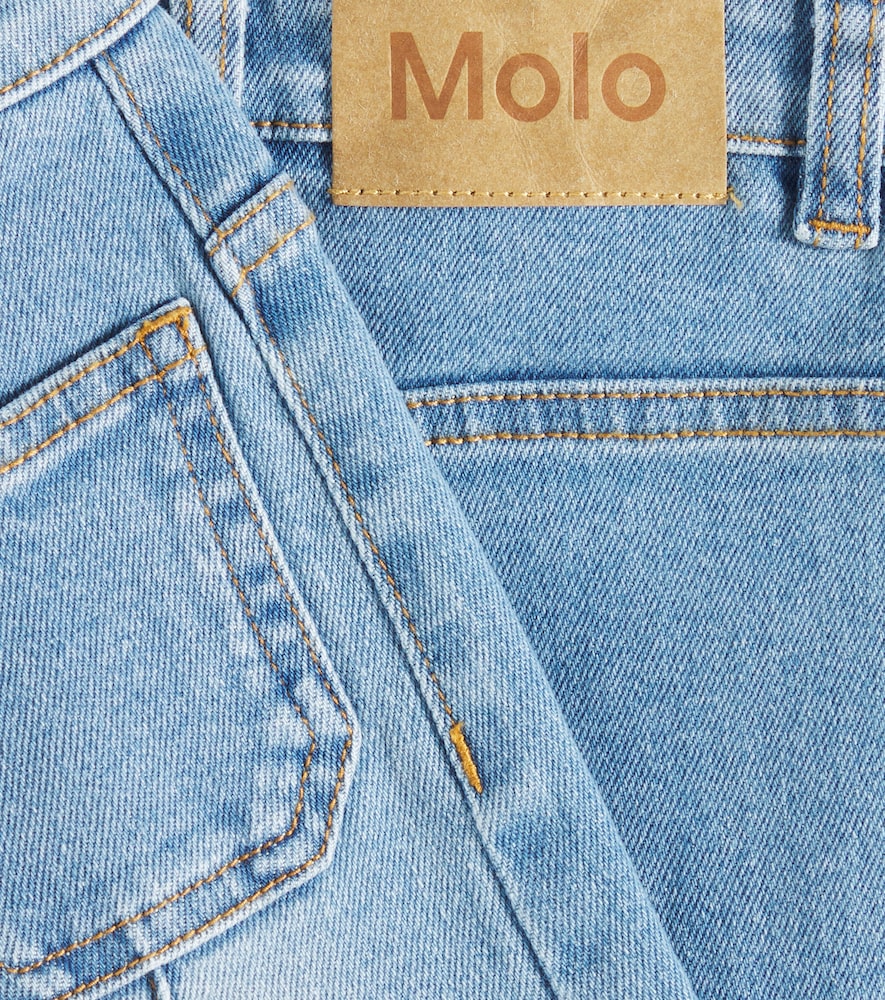  Molo Molo Adina Flared Jeans 