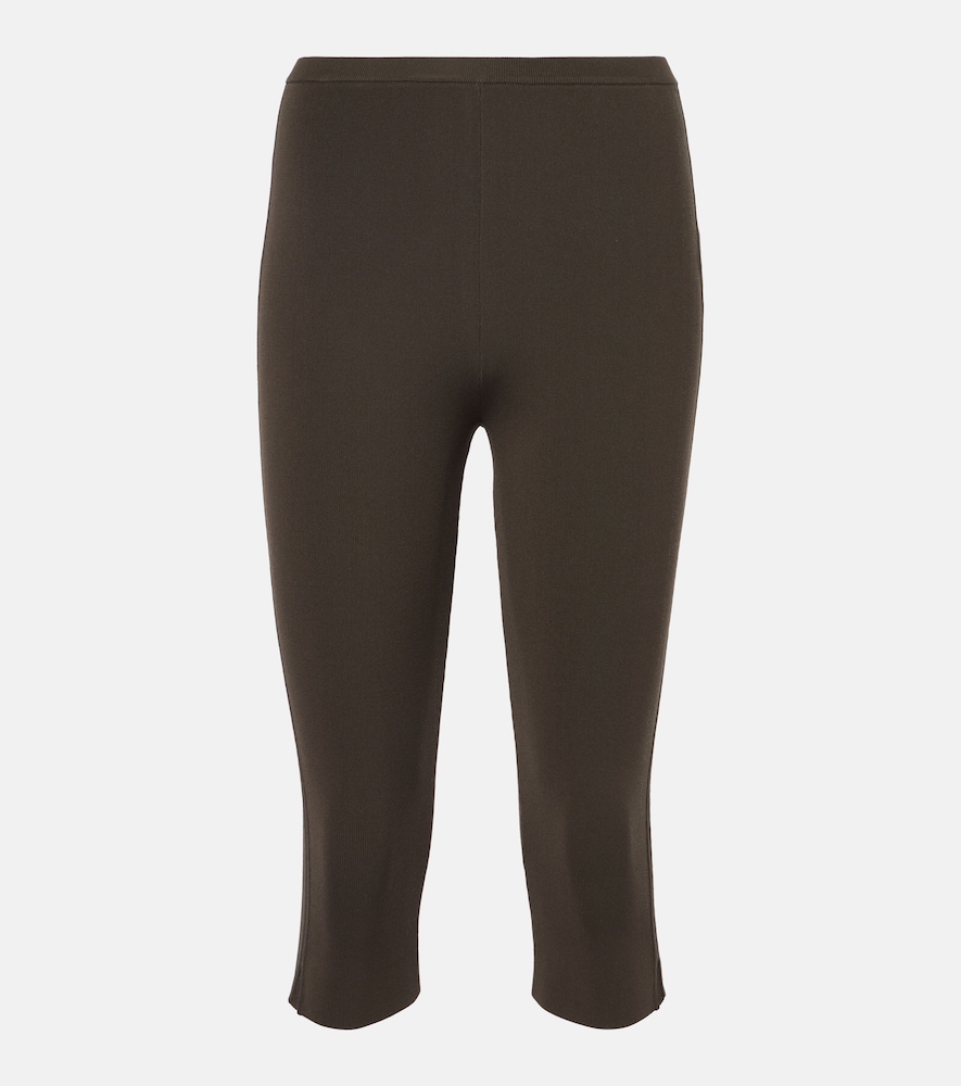 Toteme Pantalon raccourci 174 €