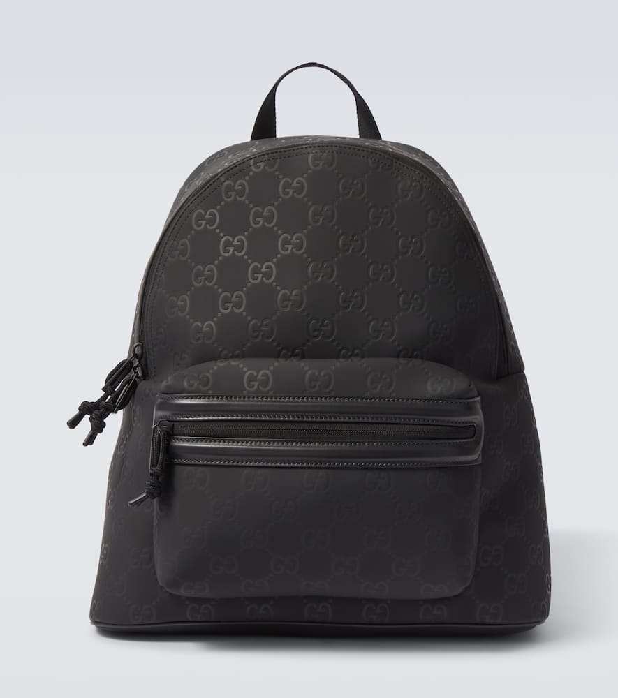 GG padded backpack